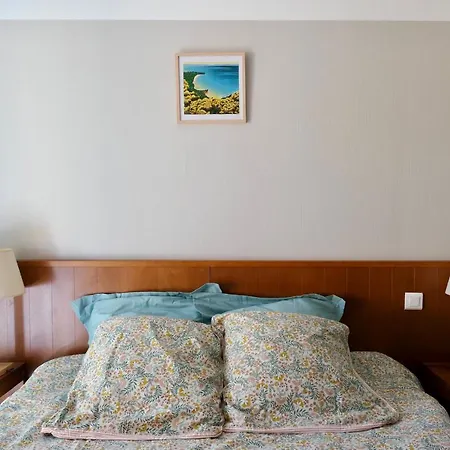 Apartment Les Grands Pins, Entre Foret, Et Ocean Carcans