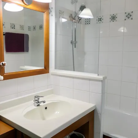 Les Grands Pins, Entre Foret, Et Ocean Lägenhet Carcans