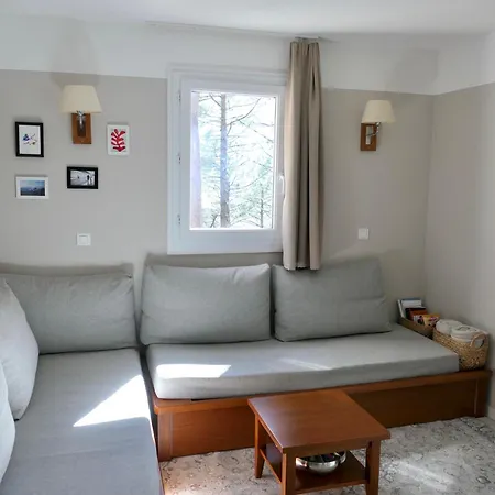 Les Grands Pins, Entre Foret, Et Ocean * Carcans